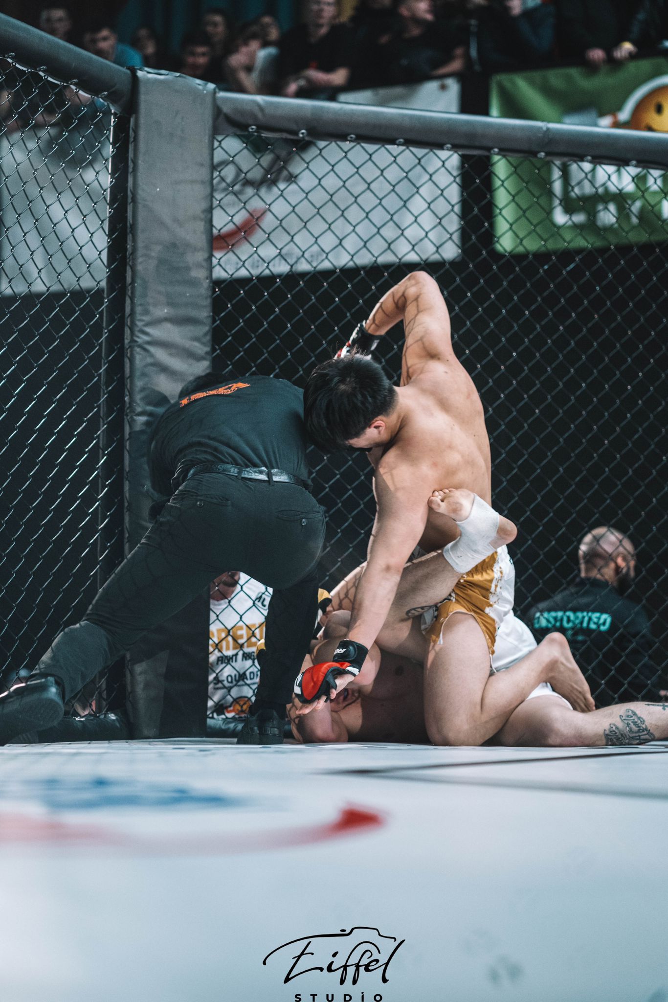 Kickboxen