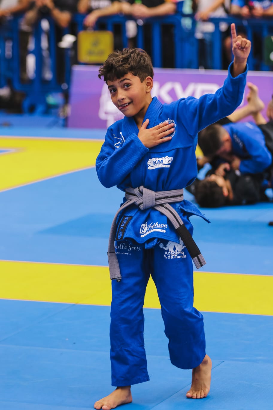bjj / No gi 