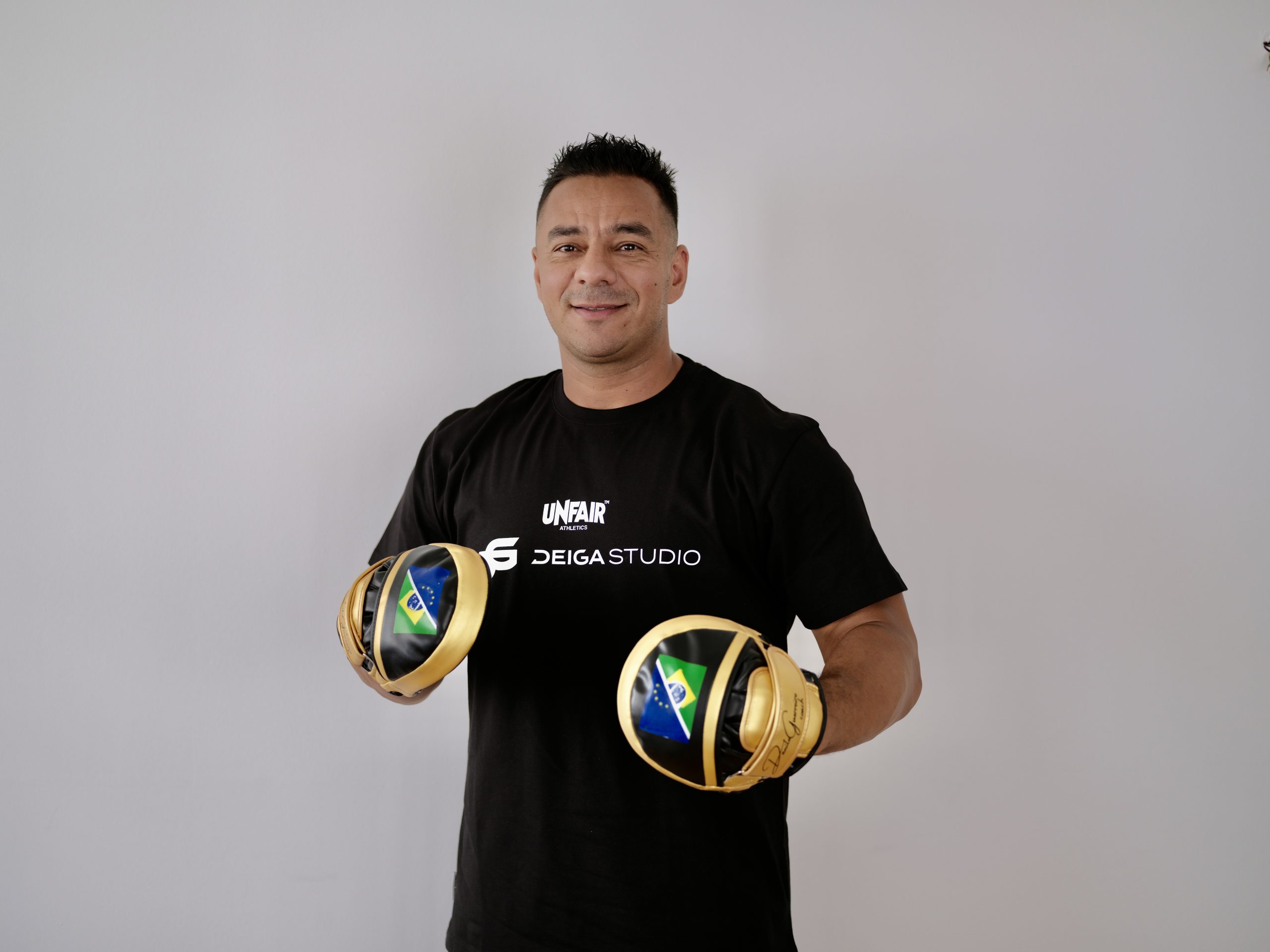 DANILO GUERREIRO